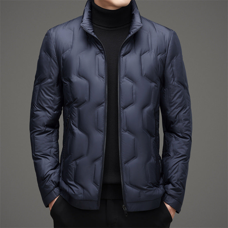 FROSTGUARD - VESTE DOUDOUNE CLASSE