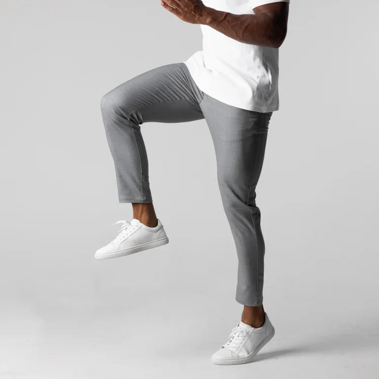 LUCIEN - CHINO STRETCH