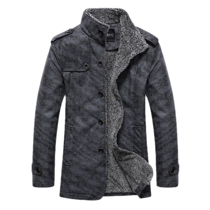 ALF - VESTE POUR HOMME