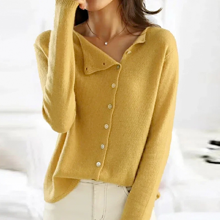 AMELIA - CARDIGAN POUR FEMME