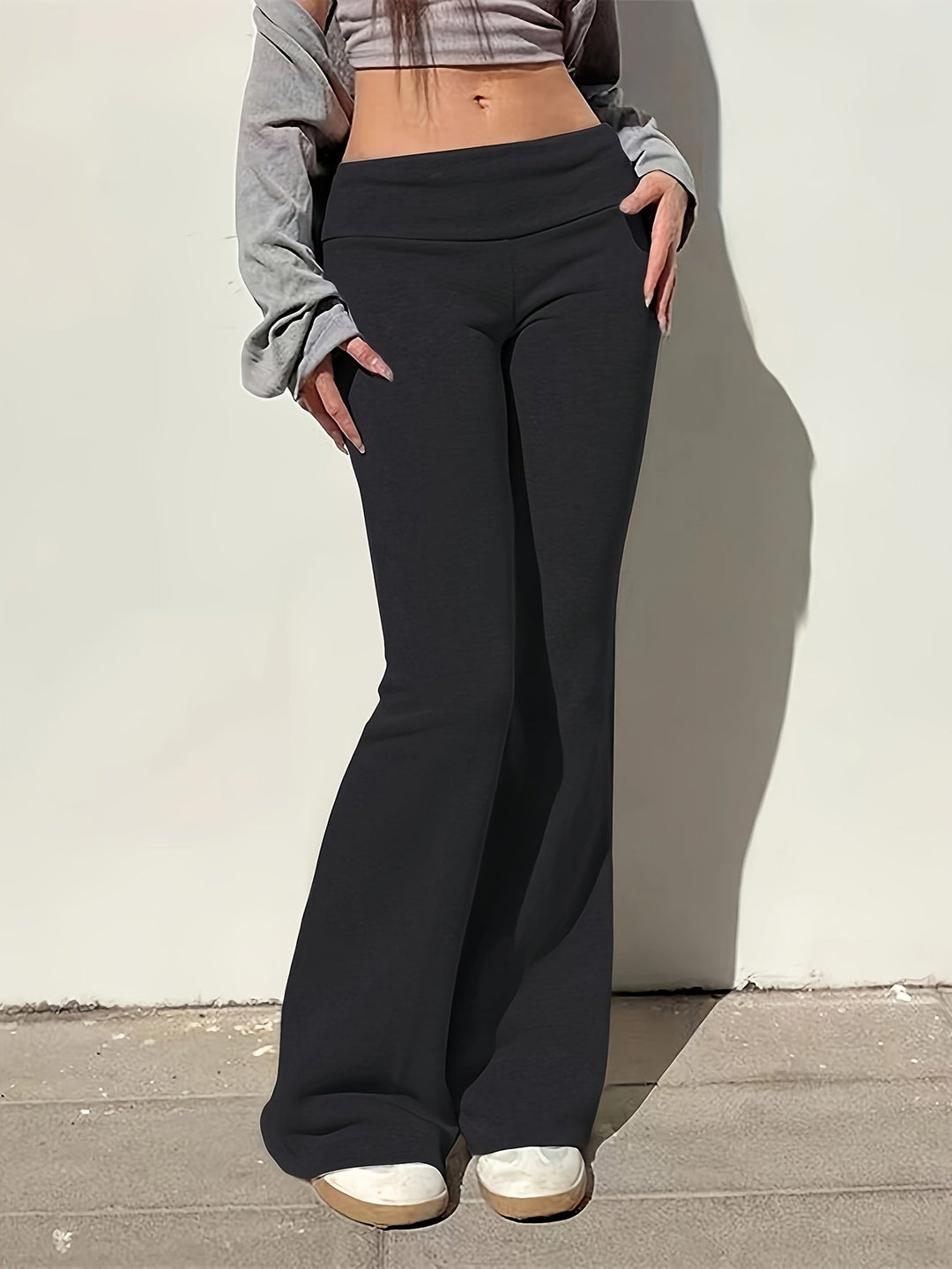 SOFIA - PANTALON LOUNGE