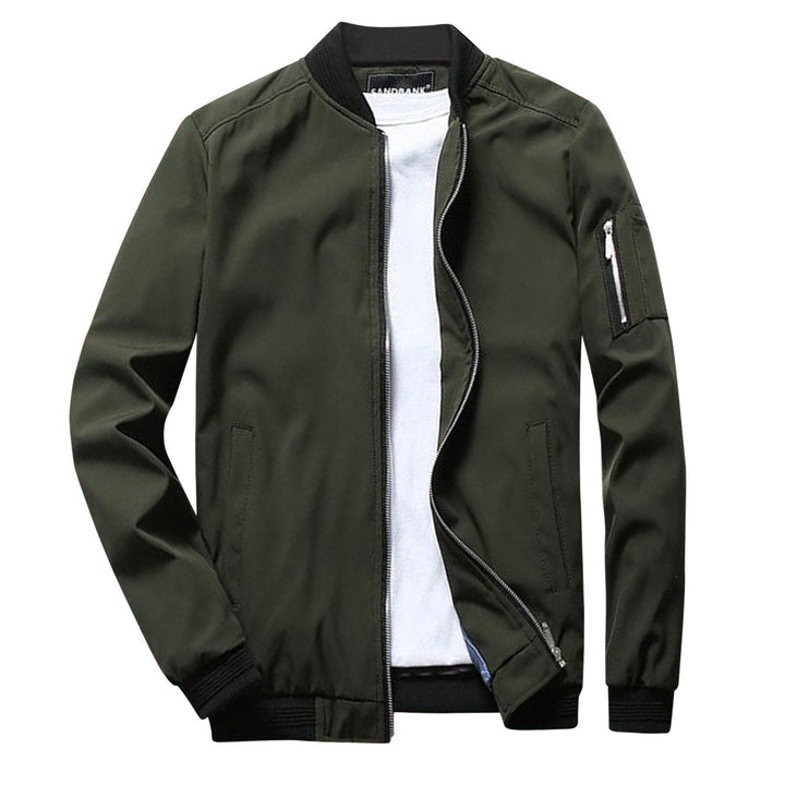 LANO - BOMBER POUR HOMME