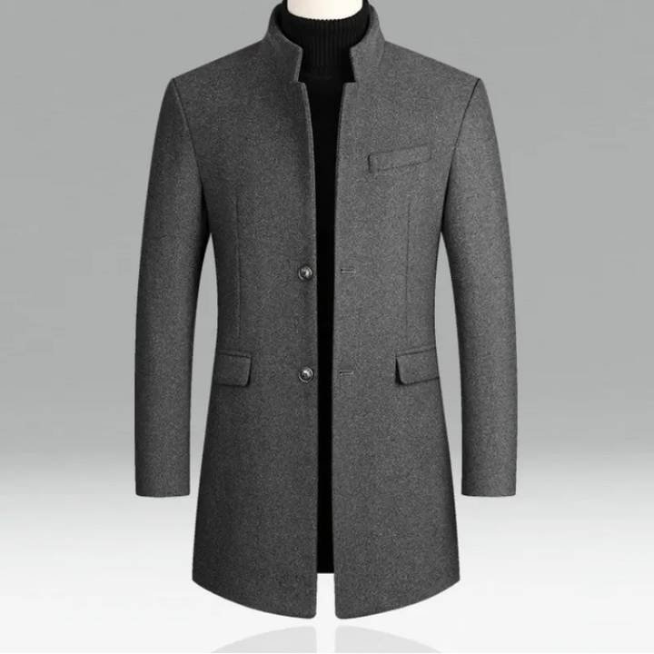 FERNANDO - MANTEAU CLASSE