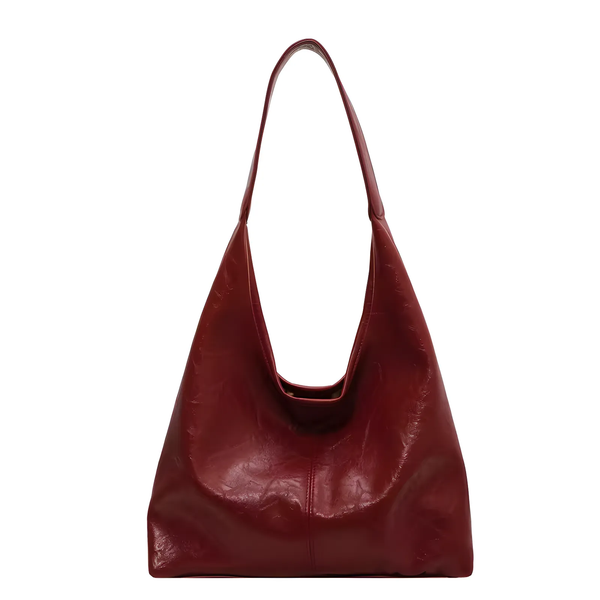 EMILIA - SAC EN CUIR VEGAN