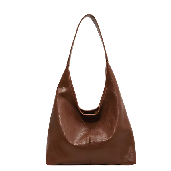 EMILIA - SAC EN CUIR VEGAN