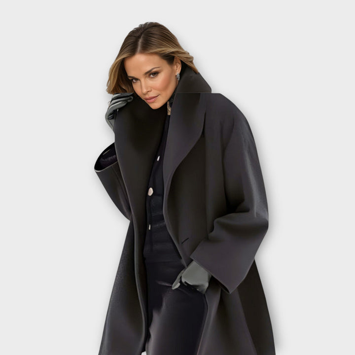 PAULA - MANTEAU CHIC POUR FEMME