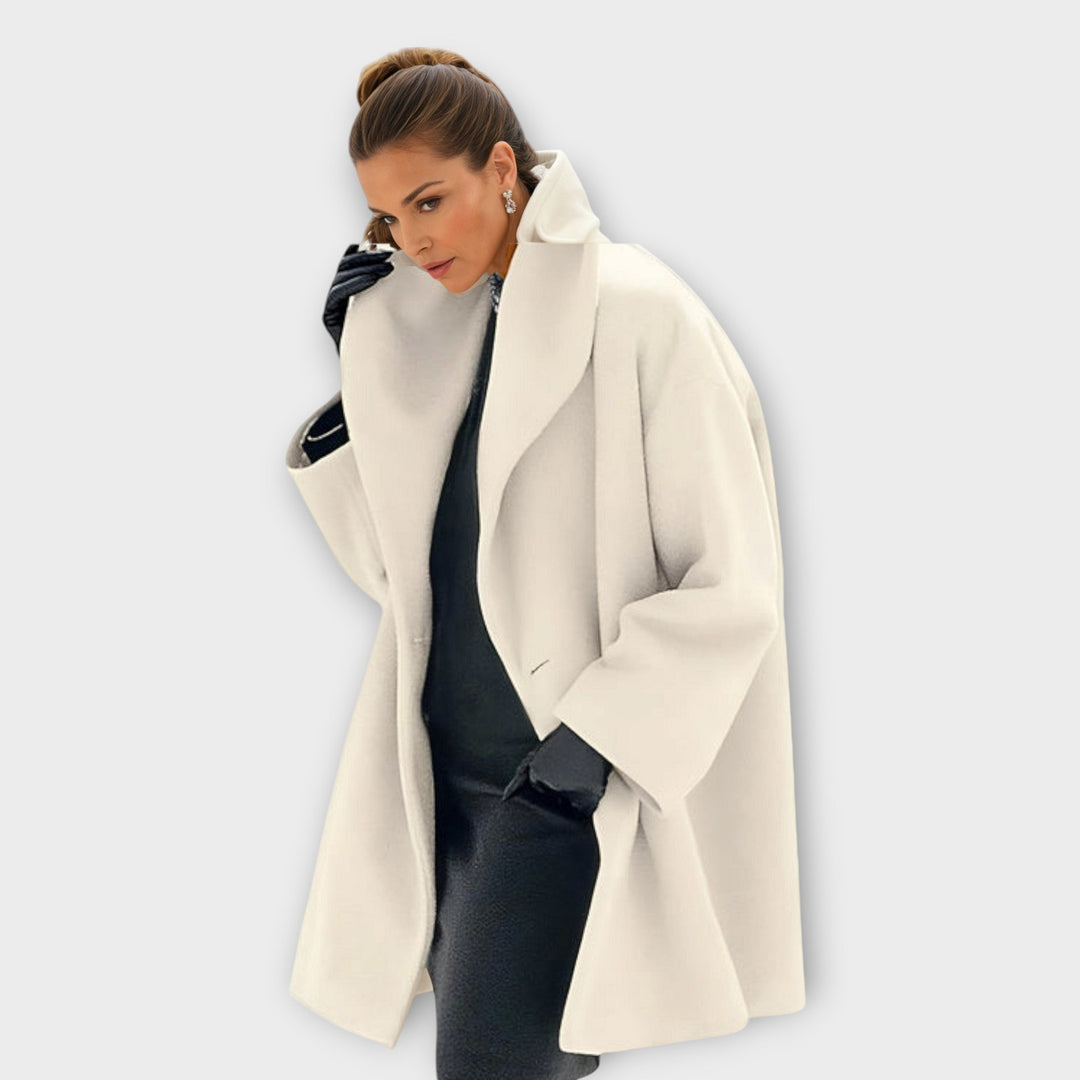 PAULA - MANTEAU CHIC POUR FEMME