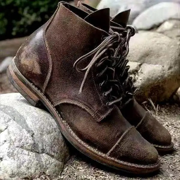 HANS - BOOTS VINTAGE