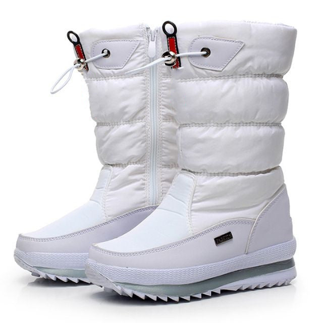 SOFFIE - BOTTES DE NEIGE