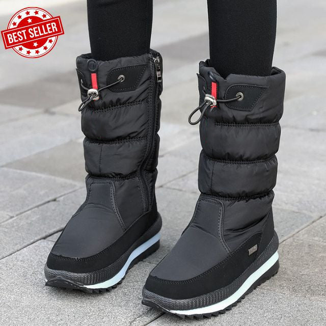 SOFFIE - BOTTES DE NEIGE