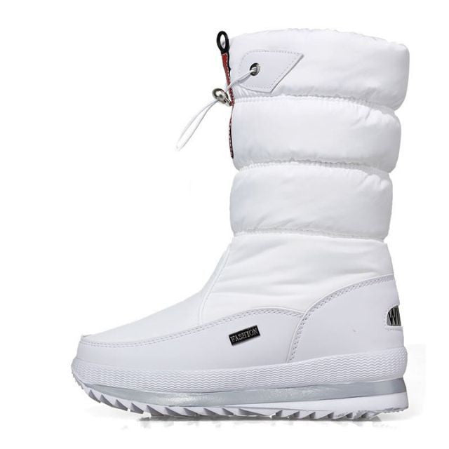 SOFFIE - BOTTES DE NEIGE