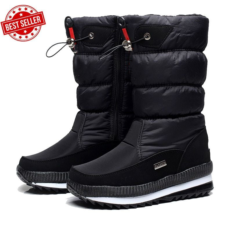 SOFFIE - BOTTES DE NEIGE