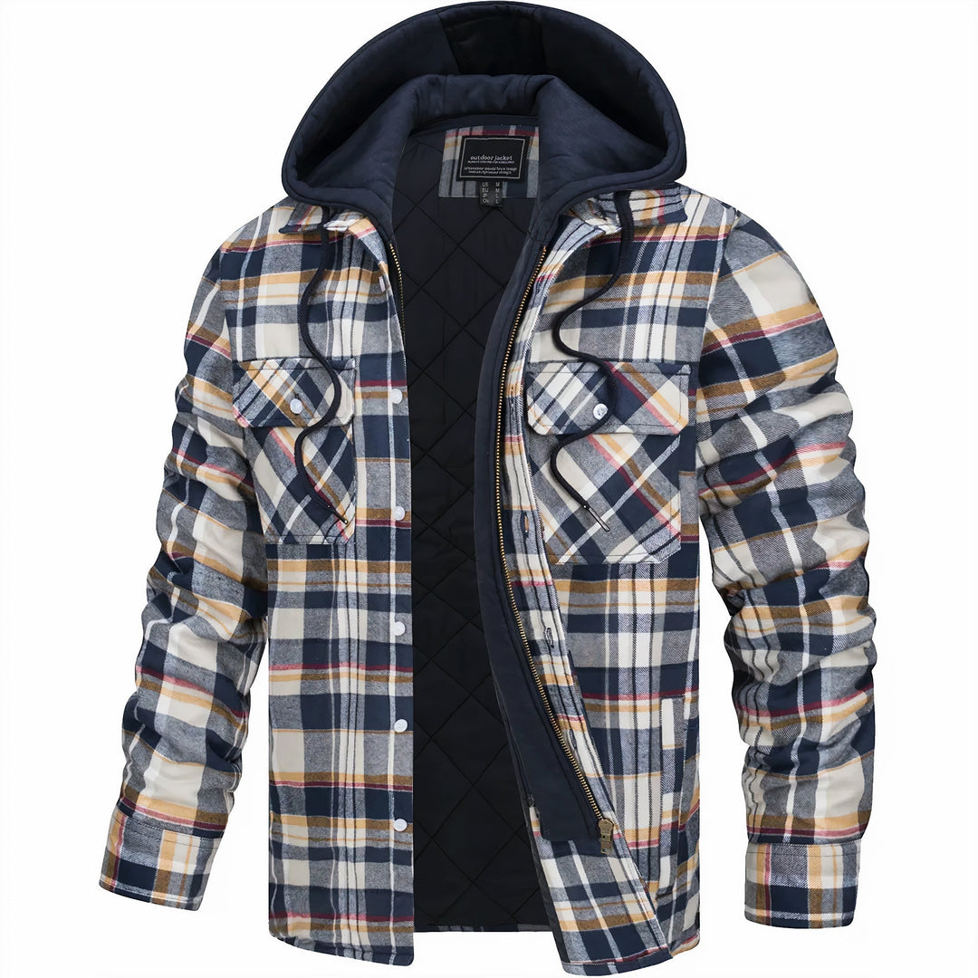 IVER - VESTE POUR HOMME