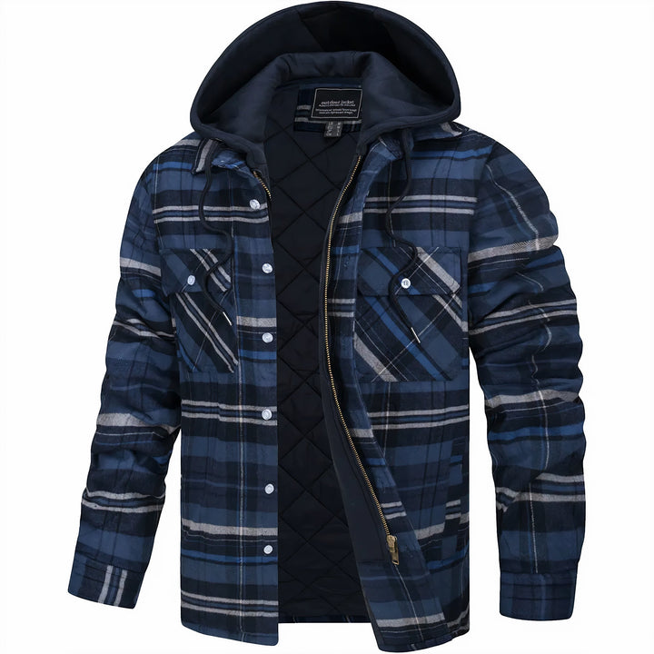 IVAR - VESTE POUR HOMME