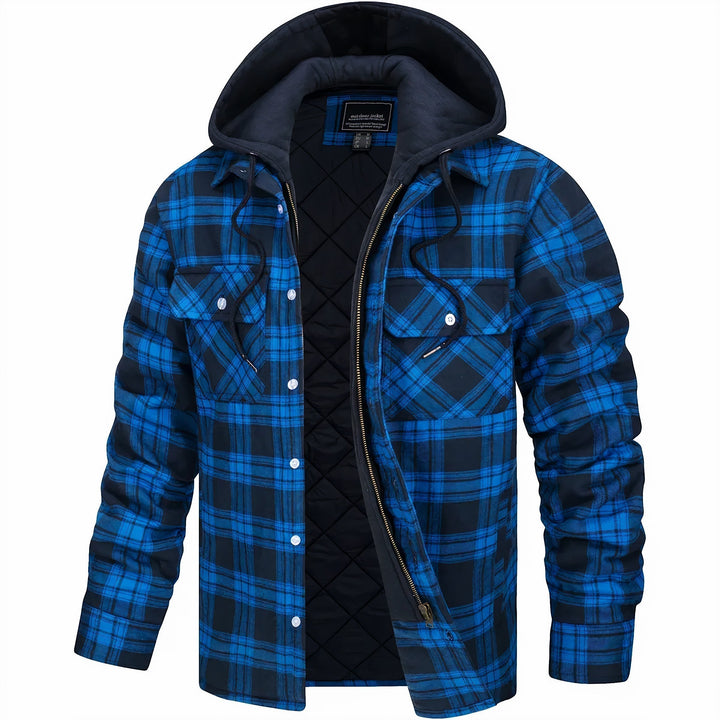 IVAR - VESTE POUR HOMME