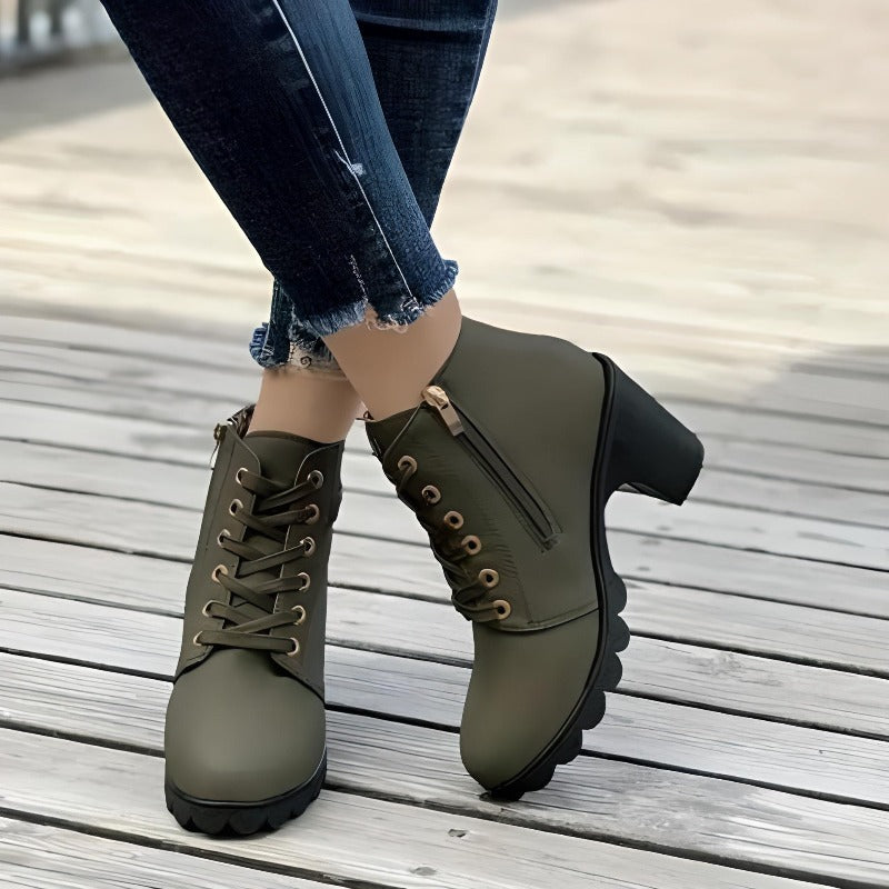 CHELSEA - BOOTS CONFORT