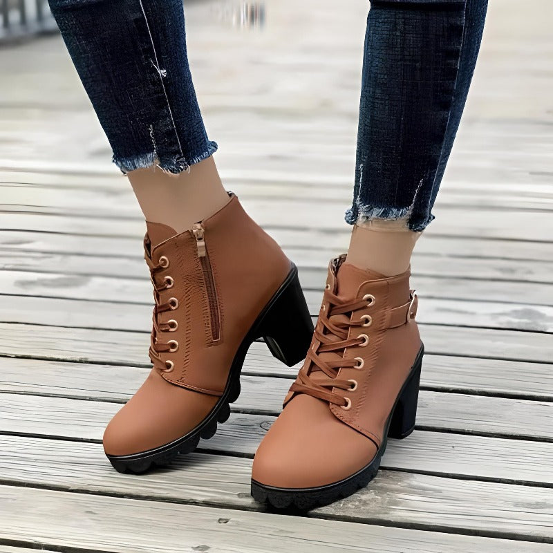 CHELSEA - BOOTS CONFORT