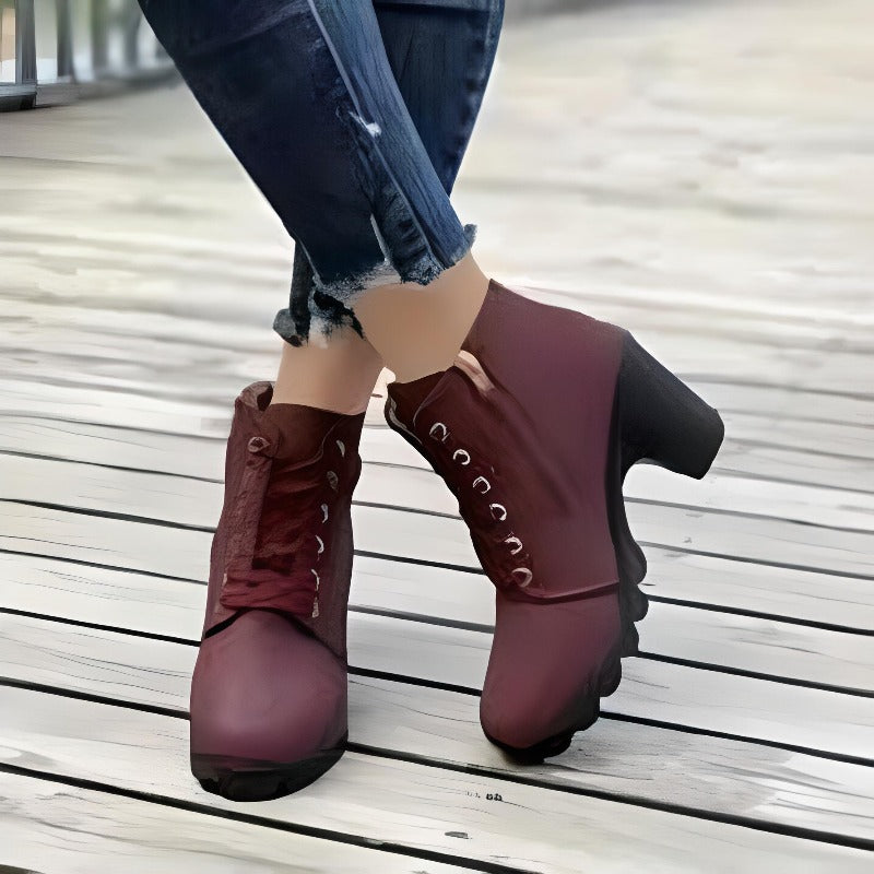 CHELSEA - BOOTS CONFORT