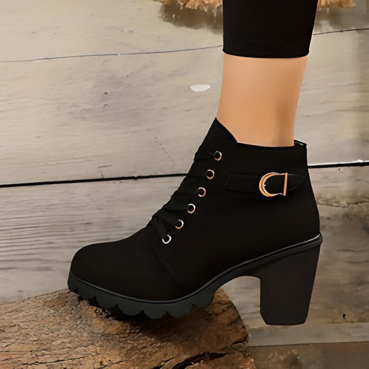 CHELSEA - BOOTS CONFORT