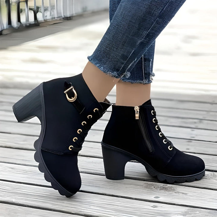 CHELSEA - BOOTS CONFORT